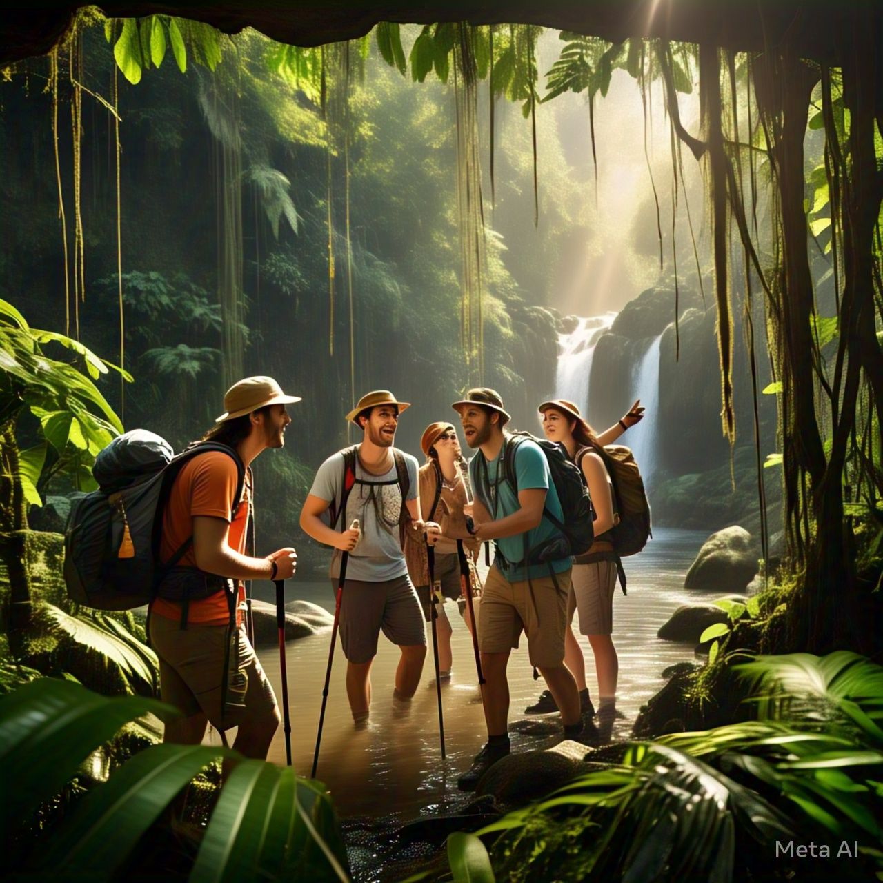 Adventure