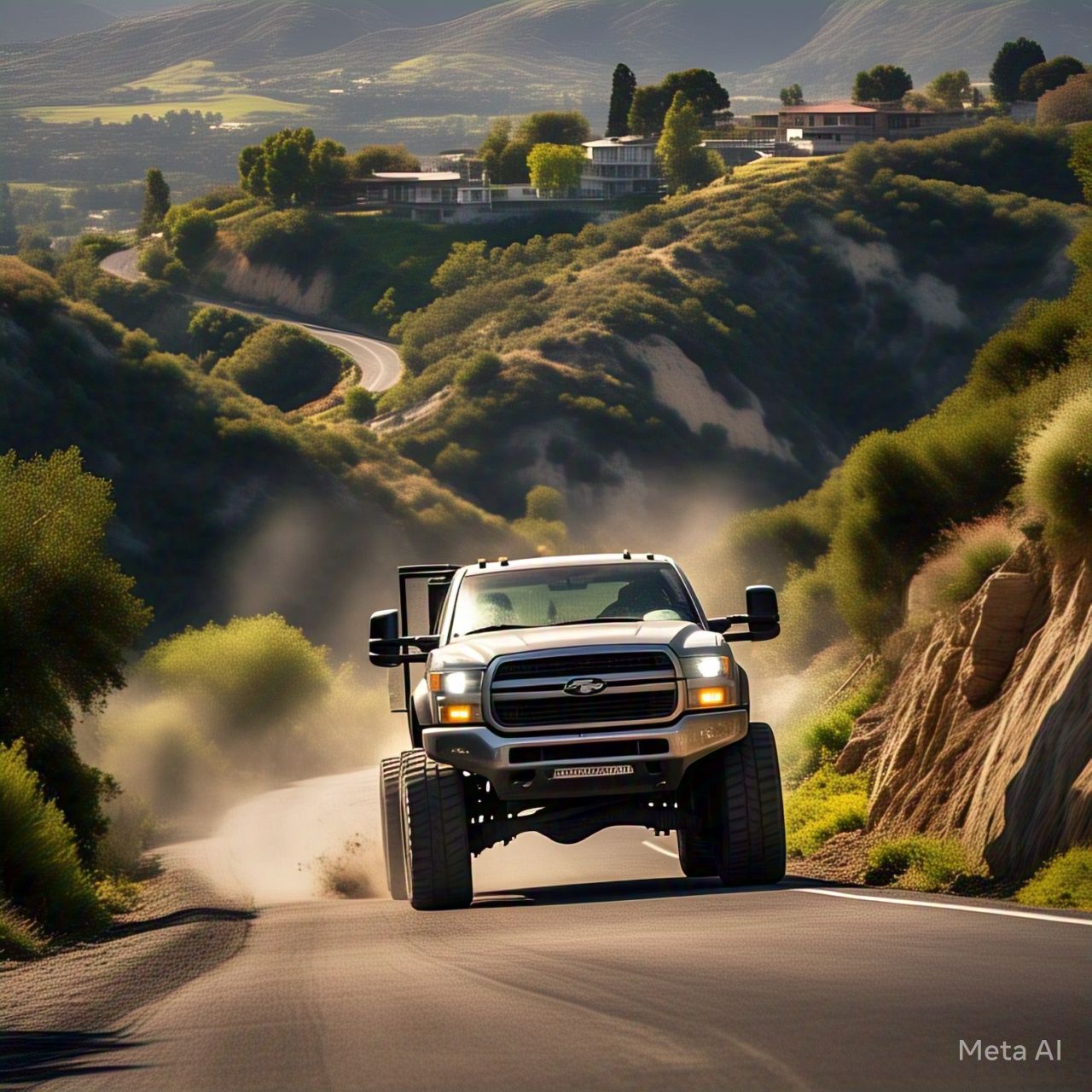Trucking